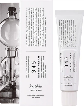 Крем для лица Dr.Althea 345 Relief Cream 50 ml