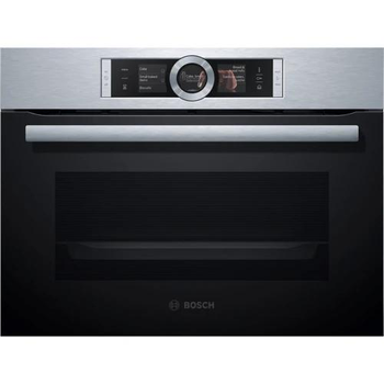 Духова шафа електрична Bosch CSG636BS3