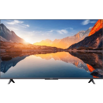 Телевізор Xiaomi TV A 55 2025 ( Чорний )