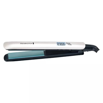 Праска (випрямляч) для волосся Remington S8500 Shine Therapy ( Металік )