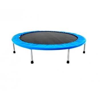 Батут детский Tilly Синий круглый 152 см BT-RJ-0033 Blue