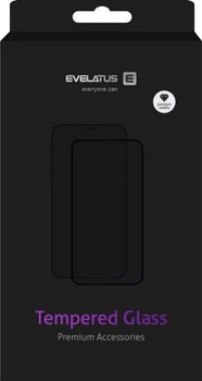 Szkło hartowane Evelatus Japan Glue Glass Screen Protector 3HD do Xiaomi Redmi Note 13 (ILIXIARN135FGS)