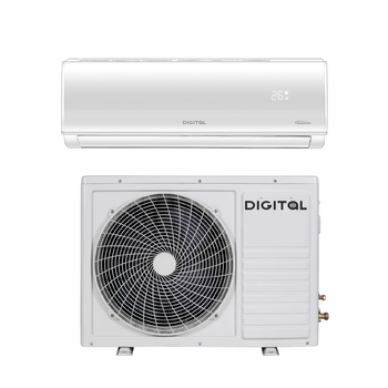 Настінний кондиціонер DIGITAL DAC-i18SWT2 (Wi-Fi ready)