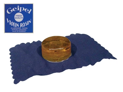 Каніфоль для скрипки Geipel ROV-099