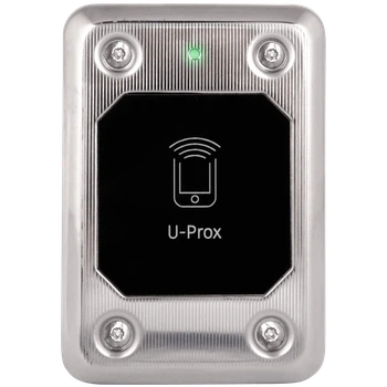 Зчитувач U-Prox SL steel мультиформатний IP65