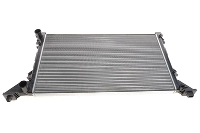 Радіатор охолодження VW LT 25-28TDI 96- 58240 NRF