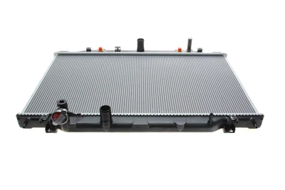 Радіатор охолодження Mazda CX-5 22D 12-17 58417 NRF