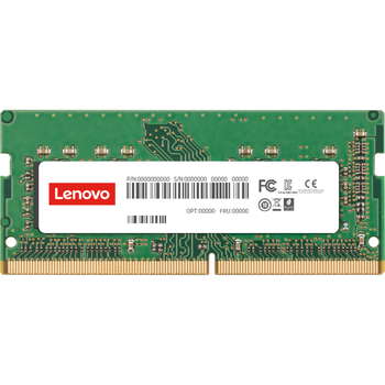 Оперативна пам'ять Lenovo SODIMM DDR4 16Gb 2133MHz PC4-17000 (03X7050)