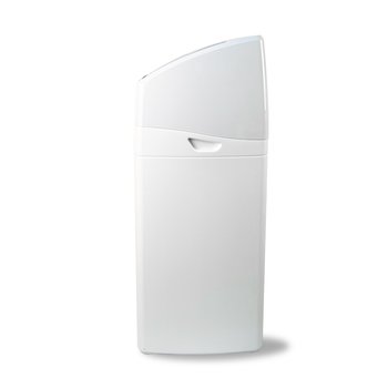 Система пом'якшення WaterBox 1035 CI UPF White кабінетного типу