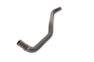 Патрубок пічки Citroen Berlingo/ Peugeot Partner 1.9D 96-07 02-1727 GATES