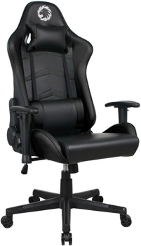 Кресло игровое Gamemax GCR09 Black