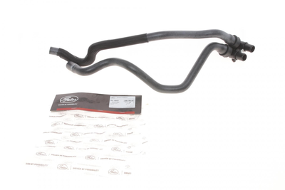 Патрубок пічки Citroen Berlingo/Peugeot Partner 1.4i 96-07 02-1843 GATES