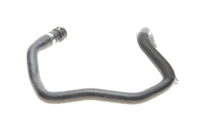 Патрубок пічки Citroen Jumper/Peugeot Boxer 2.2 HDi 06- 02-1652 GATES