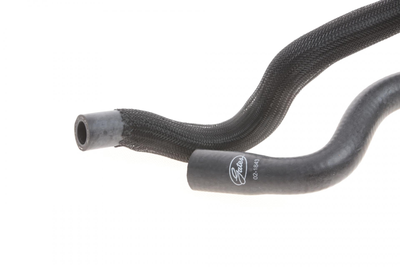 Патрубок пічки Citroen Berlingo/Peugeot Partner 1.4i 96-07 02-1843 GATES