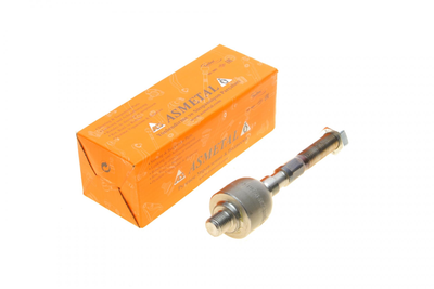 Тяга рульова Honda Accord 90-98 L=138mm/M14x1.5 20RV15 ASMETAL