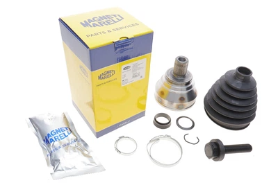 ШРУС внешний VW Caddy III 1.9TDI / Passat B6 / Golf V / Octavia (36/27) (TOJ0015) Magneti Marelli 302015100015