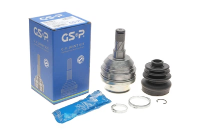 ШРКШ внутрішній Opel Vectra 1.7 D/1.8 S/2.0i 88-95 34x25x141.8 644002 GSP