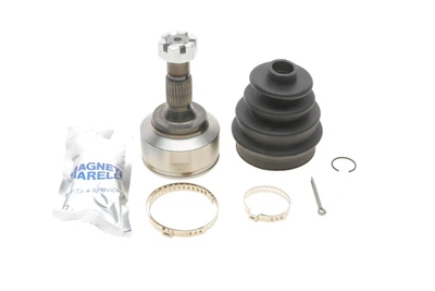 ШРУС внешний Citroen C4/Peugeot 307/308/Partner 00- (25z/34z/58.3 мм) Magneti Marelli 302015100058