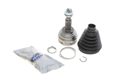 ШРУС внешний Renault Megane II 1.4/1.5dCi/1.6 16V 02- (23/30z) (TOJ0326) Magneti Marelli 302015100326