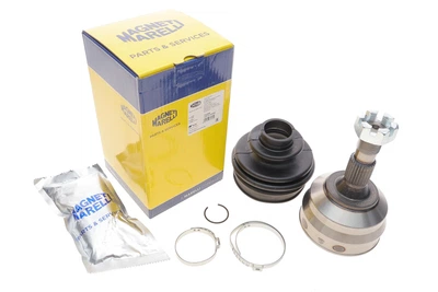ШРУС внешний Citroen C4/Peugeot 307 2.0 HDi 03-09 (25x39z) Magneti Marelli 302015100068