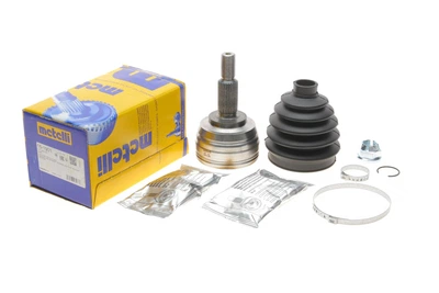 ШРКШ зовнішній Dacia Duster 10-18/Renault Duster 12- 25z/35z/52.6mm/90mm/54.8mm 15-1901 METELLI