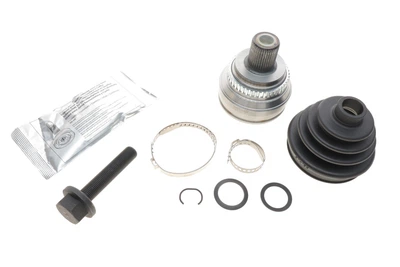 ШРКШ зовнішній Audi A6 94-97/100 90-94 38z/30z/59.4mm/90mm/34mm +ABS45z 15-1140 METELLI