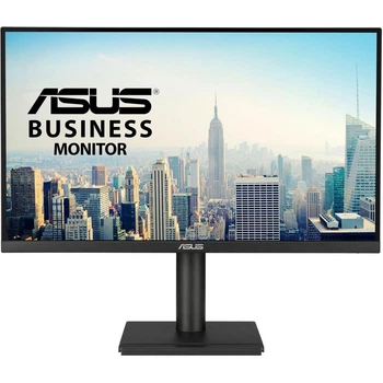 Монитор 27" ASUS VA27UCPS (90LM09WJ-B03170) 3840х2160 (UHD, 4K) IPS 60 Hz
