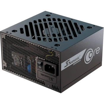 Блок питания Seasonic Core GX 850W ATX 3.1 80+ Gold (CORE GX-850-ATX31)