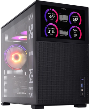 Компьютер ARTLINE Gaming D31 Windows 11 Home (D31v107Win)