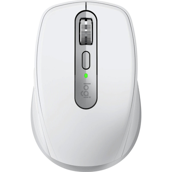 Мышка беспроводная Logitech MX Anywhere 3S Darkfield Optic 8000 dpi Pale Gray (910-006930)