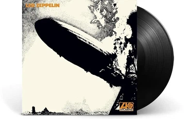 Виниловая пластинка Led Zeppelin - Led Zeppelin