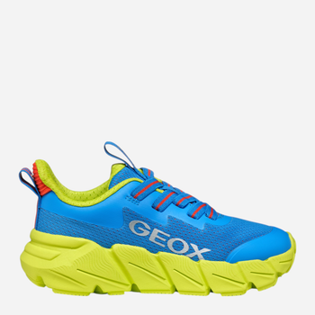 Дитячі кросівки J Flexyper Fast Boy