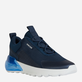 Sneakersy dziecięce J Activart Illuminus Sneakersy dziecięce J Activart Illuminus