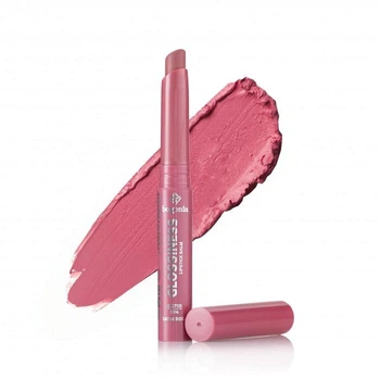 Помада-бальзам для губ Glossiness Lipstick Balm 004 Satin Rose 2,5 г
