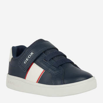 Sneakersy dziecięce B Eclyper Boy