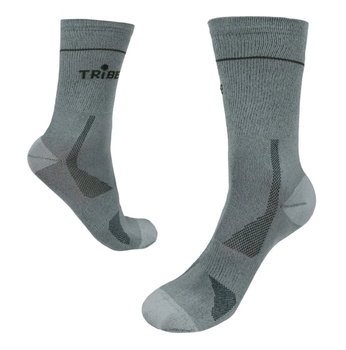 Носки Tribe T-KB-0004 Summer Light летние melange size 44-46