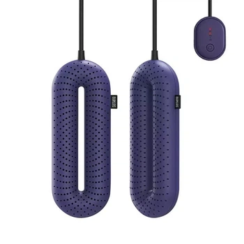 Электрическая сушилка для обуви Sothing ZERO Shoes Dryer from timer Китайская вилка Purple (DSHJ-S-1904P)