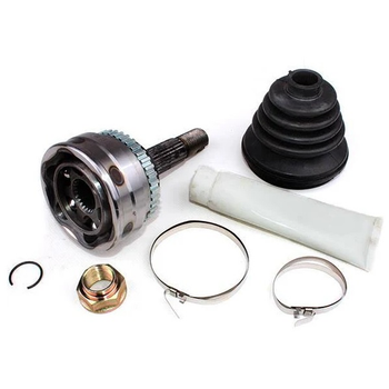ШРУС наружный 23 зуба 7 SEVEN PARTS на Geely MK, 1014003354