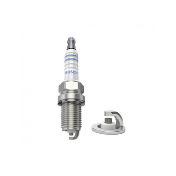 Свеча зажигания Bosch на BYD F3, 471Q-3707800