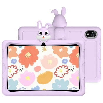 Планшет Doogee U9 Kids 10.1" 3/64Gb Purple (6924351664404)