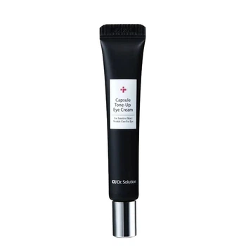 АНтивіковий ліфтинг Крем навколо очей Cuskin Dr.Solution Capsule Tone-Up Eye Cream 20 мл