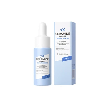 Сироватка з керамідами LAIKOU 7x Ceramide Barrier Repair Serum