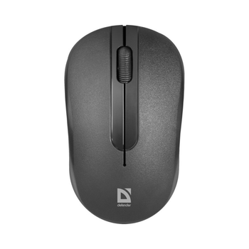 Мишка бездротова Defender Datum MM-285 Wireless (52285)