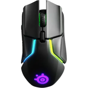 Мишка дротова SteelSeries Rival 650 (62456)
