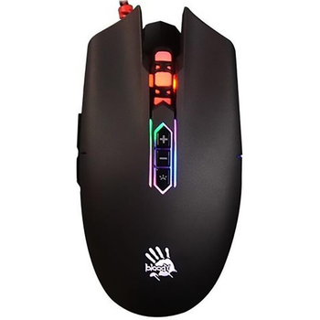 Мишка дротова A4Tech Bloody Q80