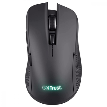 Мишка бездротова Trust GXT 923 YBAR WL Black