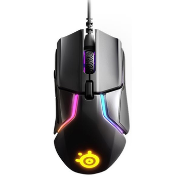 Мишка дротова SteelSeries Rival 600 (62446)