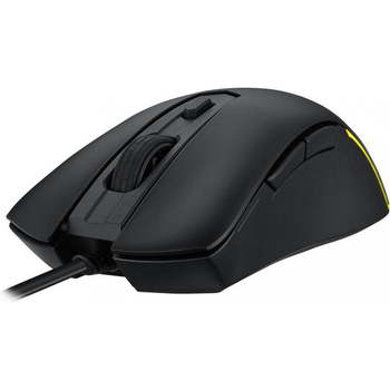Миша ASUS TUF Gaming M3 Gen II USB Black (90MP0320-BMUA00)