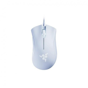 Мишка дротова Razer DeathAdder Essential USB White (RZ01-03850200-R3M1)