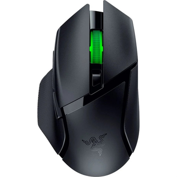 Миша Razer Basilisk V3 X Hyperspeed Bluetooth/Wireless (RZ01-04870100-R3G1)